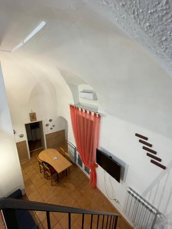 Guarracino P. Capodimonte Appartement Naples