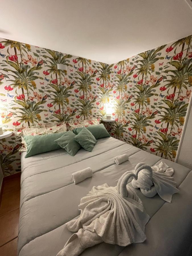 Appartement Guarracino P. Capodimonte