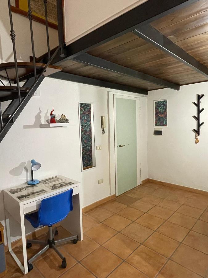 Guarracino P. Capodimonte Appartement Naples
