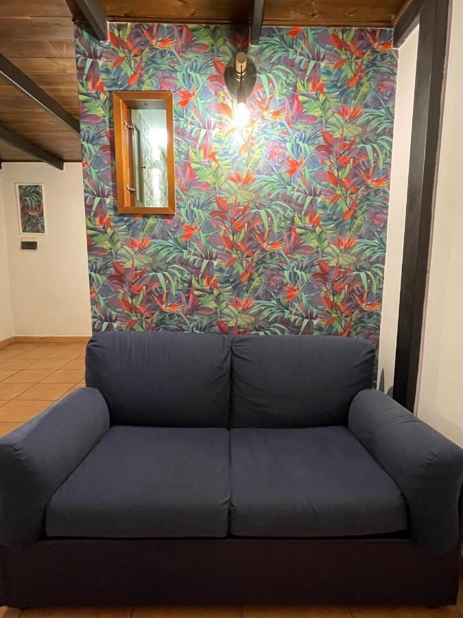 Guarracino P. Capodimonte Appartement