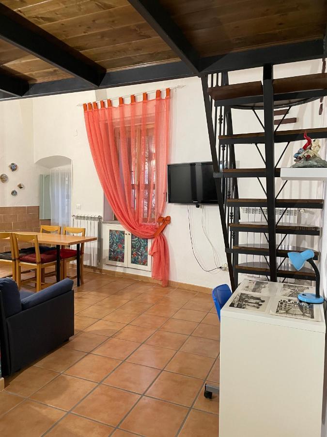 Guarracino P. Capodimonte Appartement *
