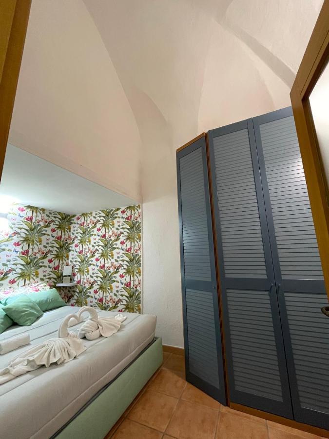Appartement Guarracino P. Capodimonte *