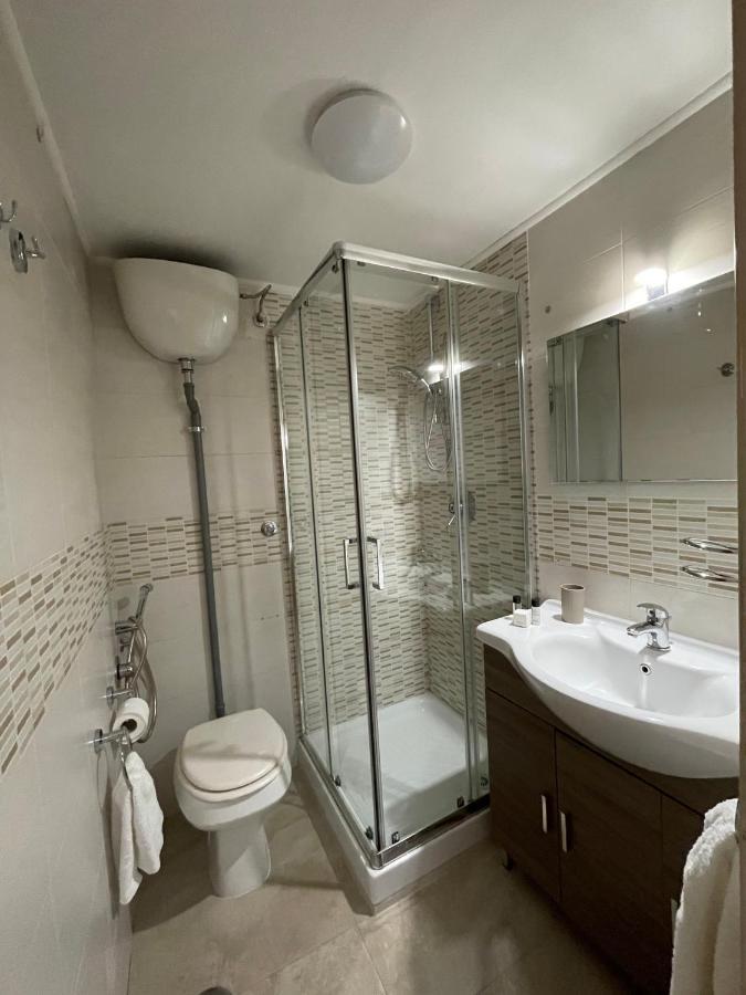 Appartement Guarracino P. Capodimonte