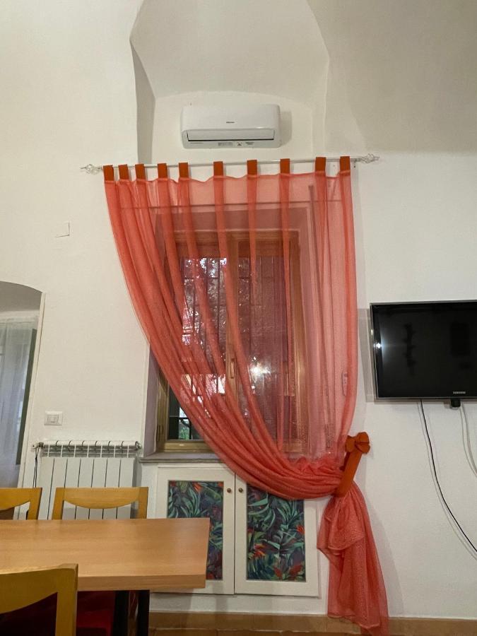 Appartement Guarracino P. Capodimonte *