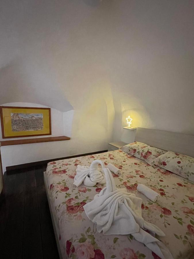Guarracino P. Capodimonte Appartement
