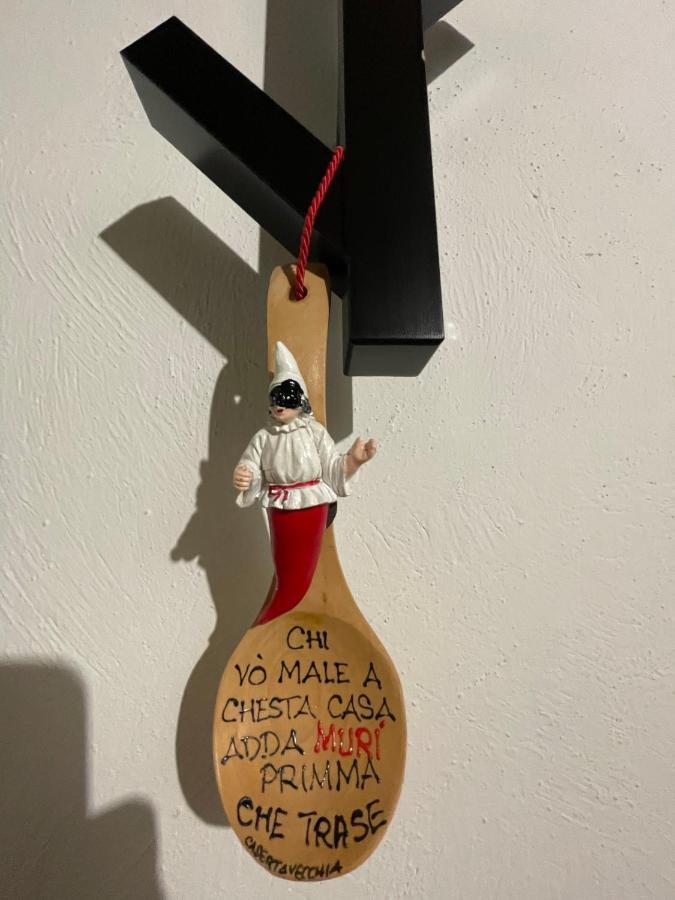 Appartement Guarracino P. Capodimonte