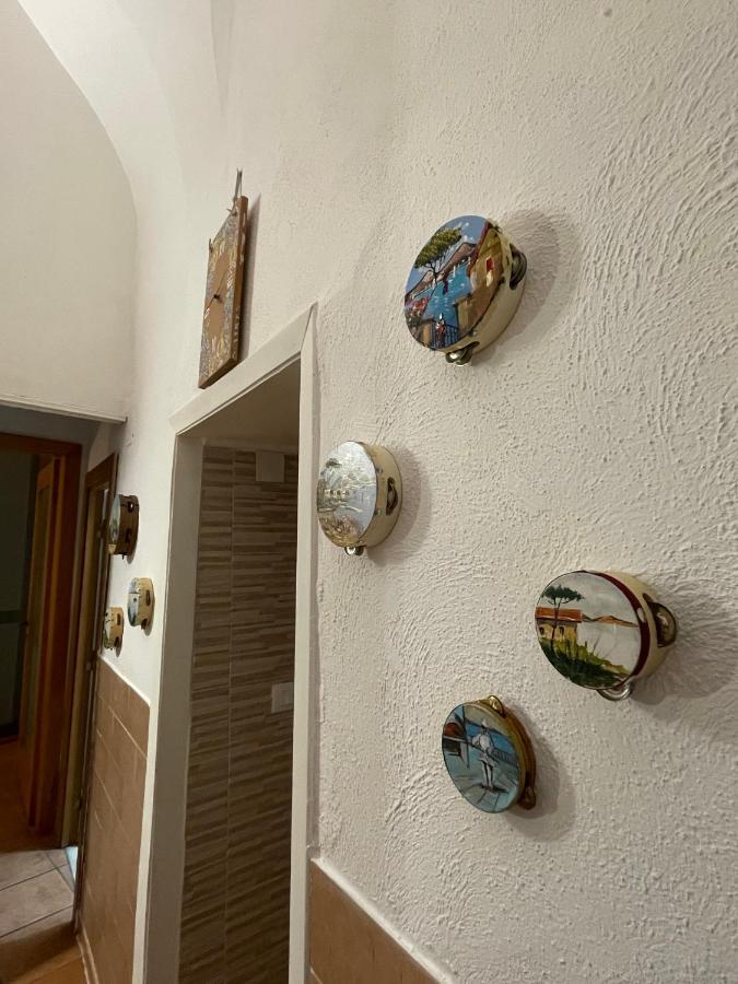 Appartement Guarracino P. Capodimonte *