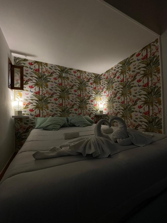 Appartement Guarracino P. Capodimonte