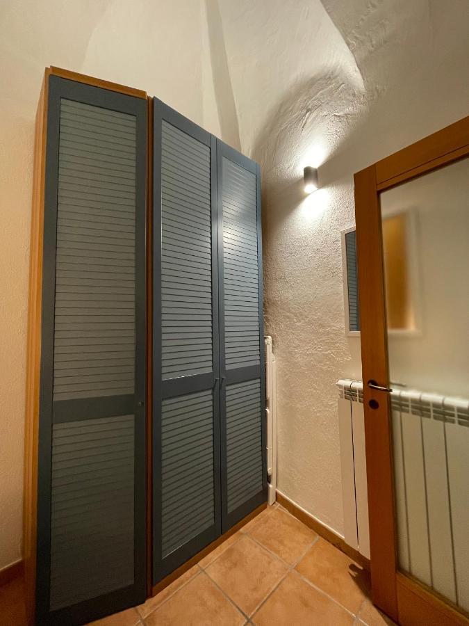 Guarracino P. Capodimonte Appartement