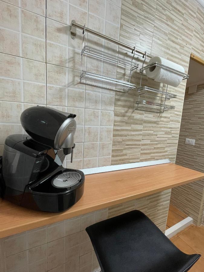 Guarracino P. Capodimonte Appartement
