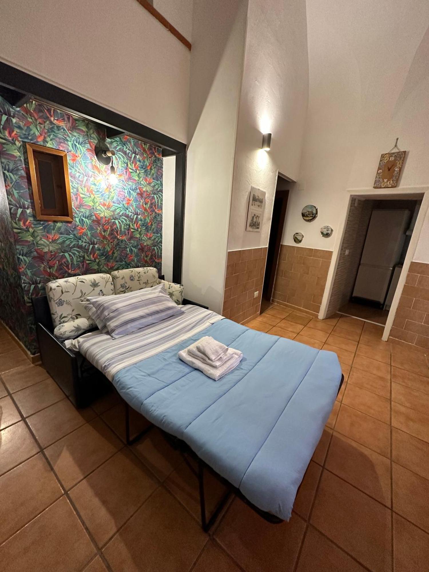 Appartement Guarracino P. Capodimonte *